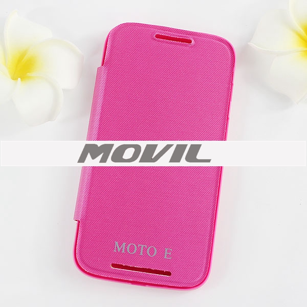 NP-1671 Protectores para Motorola Moto E-5g